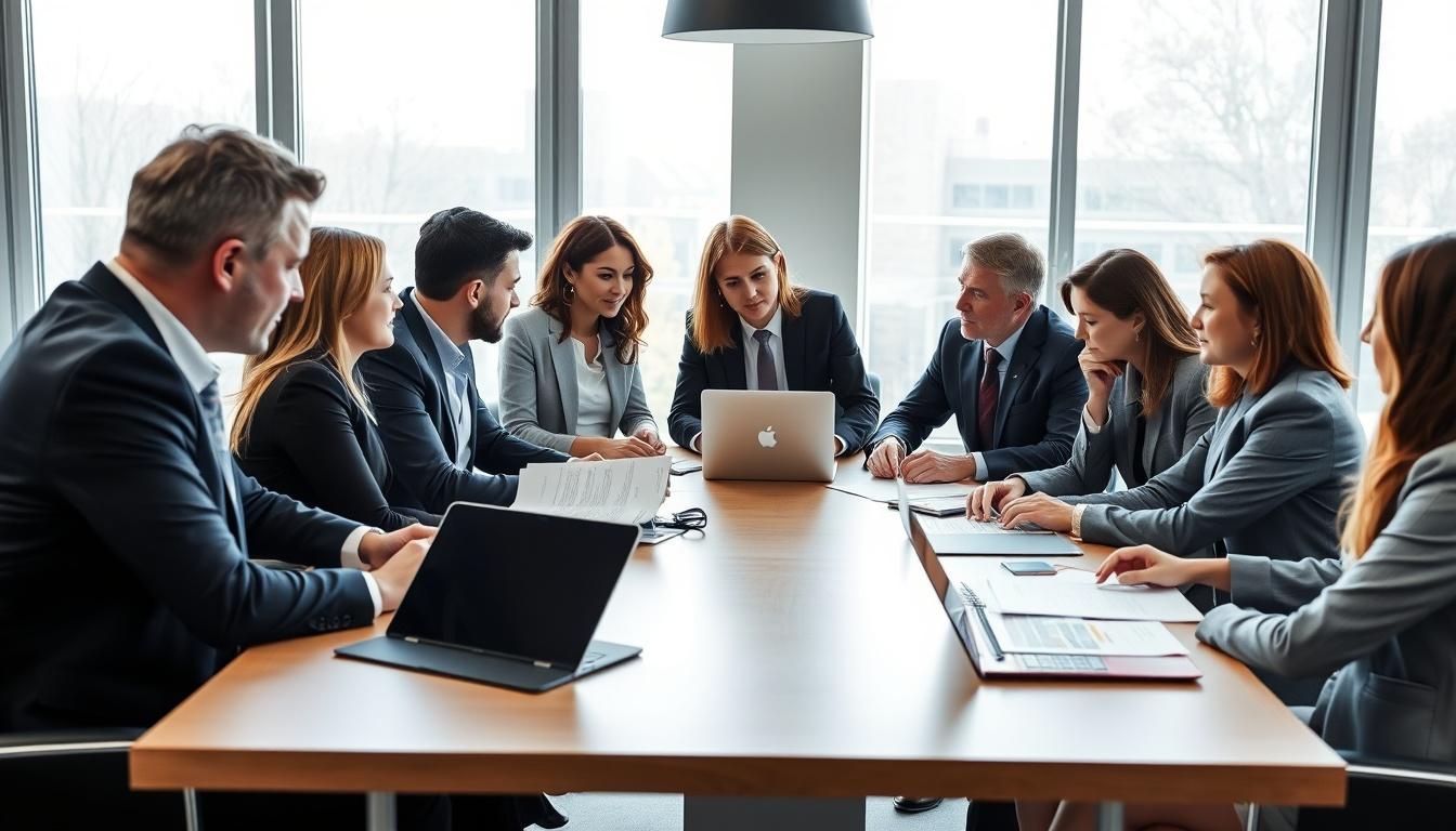 Accounting System Implementation